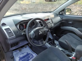 Mitsubishi Outlander 2.4 4?4 7местен - 13999 лв. - 69176508 16