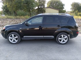 Mitsubishi Outlander 2.4 4?4 7местен - 13999 лв. - 69176508 8