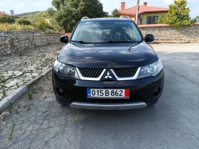 Mitsubishi Outlander 2.4 4?4 7местен - 13999 лв. - 69176508 2