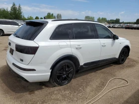 Audi Q7 TECHNIK S-LINE - 35000 лв. - 79731462 4