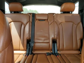 Audi Q7 TECHNIK S-LINE - 35000 лв. - 79731462 9