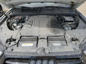 Audi Q7 TECHNIK S-LINE - 35000 лв. - 79731462 11