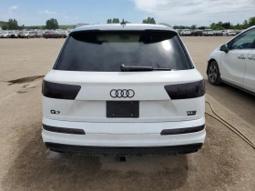 Audi Q7 TECHNIK S-LINE - 35000 лв. - 79731462 5
