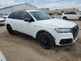 Audi Q7 TECHNIK S-LINE - 35000 лв. - 79731462 3