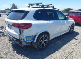 BMW X5 xDrive40i (M-Pack) Обдух* Harman/Kardon* Head-Up* - 47900 лв. - 69158052 4