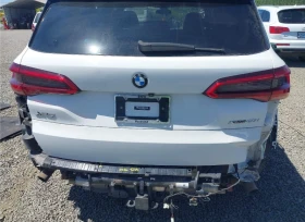 BMW X5 xDrive40i (M-Pack) Обдух* Harman/Kardon* Head-Up* - 47900 лв. - 69158052 5