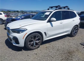 BMW X5 xDrive40i (M-Pack) Обдух* Harman/Kardon* Head-Up* 
