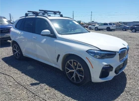 BMW X5 xDrive40i (M-Pack) Обдух* Harman/Kardon* Head-Up* - 47900 лв. - 69158052 3