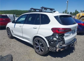 BMW X5 xDrive40i (M-Pack) Обдух* Harman/Kardon* Head-Up* - 47900 лв. - 69158052 6