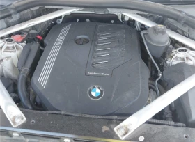BMW X5 xDrive40i (M-Pack) Обдух* Harman/Kardon* Head-Up* - 47900 лв. - 69158052 10