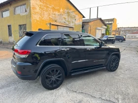 Обява за продажба на Jeep Grand cherokee 3.6 296 к.с LIMITED  ~58 888 лв. - изображение 6
