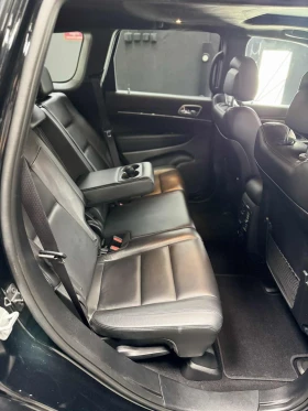 Jeep Grand cherokee 3.6 296 . LIMITED  | Mobile.bg    13