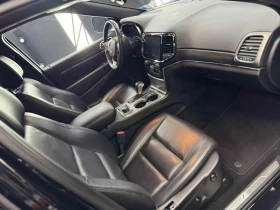 Обява за продажба на Jeep Grand cherokee 3.6 296 к.с LIMITED  ~58 888 лв. - изображение 11