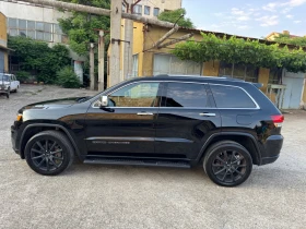 Обява за продажба на Jeep Grand cherokee 3.6 296 к.с LIMITED  ~58 888 лв. - изображение 4