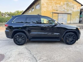 Обява за продажба на Jeep Grand cherokee 3.6 296 к.с LIMITED  ~58 888 лв. - изображение 2