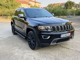 Обява за продажба на Jeep Grand cherokee 3.6 296 к.с LIMITED  ~58 888 лв. - изображение 1