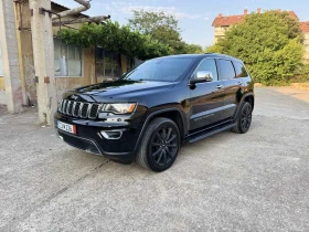Jeep Grand cherokee 3.6 296 . LIMITED  | Mobile.bg    15