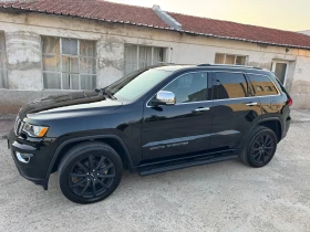 Обява за продажба на Jeep Grand cherokee 3.6 296 к.с LIMITED  ~58 888 лв. - изображение 3