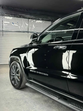 Обява за продажба на Jeep Grand cherokee 3.6 296 к.с LIMITED  ~58 888 лв. - изображение 9