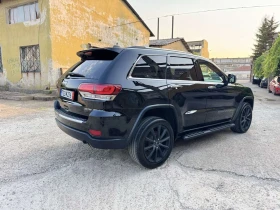 Обява за продажба на Jeep Grand cherokee 3.6 296 к.с LIMITED  ~58 888 лв. - изображение 5