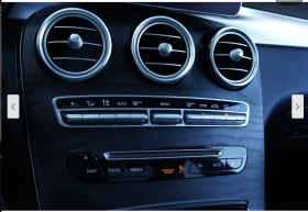 Mercedes-Benz GLC 43 AMG ДИСТРОНИК* 360КАМЕРА* КЕЙЛЕС* LANE* ASSIST* - 44500 лв. - 76863778 12