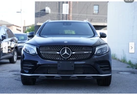     Mercedes-Benz GLC 43 AMG * 360* * LANE* ASSIST* 