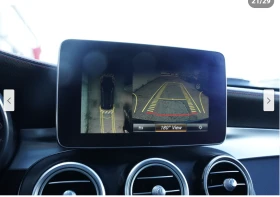 Mercedes-Benz GLC 43 AMG ДИСТРОНИК* 360КАМЕРА* КЕЙЛЕС* LANE* ASSIST* - 44500 лв. - 76863778 11