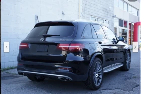     Mercedes-Benz GLC 43 AMG * 360* * LANE* ASSIST* 