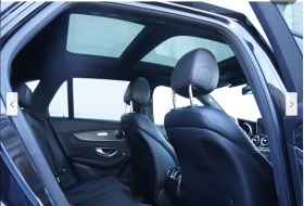 Mercedes-Benz GLC 43 AMG ДИСТРОНИК* 360КАМЕРА* КЕЙЛЕС* LANE* ASSIST* - 44500 лв. - 76863778 15