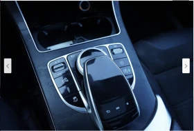 Mercedes-Benz GLC 43 AMG ДИСТРОНИК* 360КАМЕРА* КЕЙЛЕС* LANE* ASSIST* - 44500 лв. - 76863778 13
