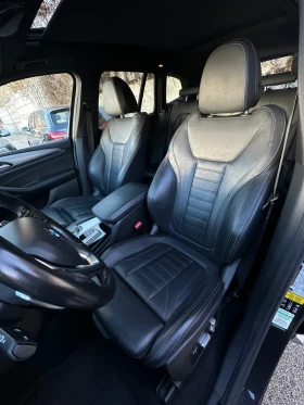 BMW X3 Executive * FULL * 360 * Panorama *  *  | Mobile.bg    9