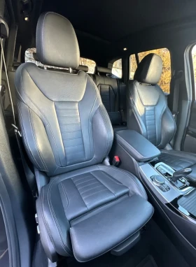 BMW X3 Executive * FULL * 360 * Panorama *  *  | Mobile.bg    11