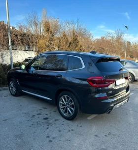 BMW X3 Executive * FULL * 360 * Panorama *  *  | Mobile.bg    5