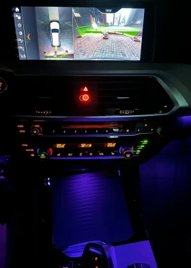 BMW X3 Executive * FULL * 360 * Panorama *  *  | Mobile.bg    15