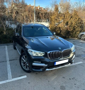 BMW X3 Executive * FULL * 360 * Panorama *  *  | Mobile.bg    3