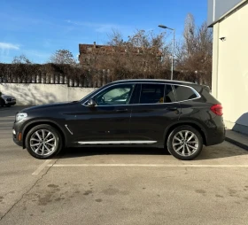 BMW X3 Executive * FULL * 360 * Panorama *  *  | Mobile.bg    7