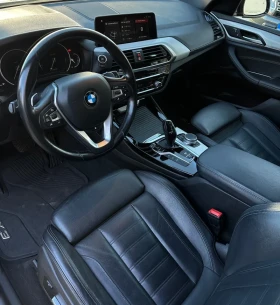 BMW X3 Executive * FULL * 360 * Panorama *  *  | Mobile.bg    8