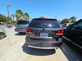 Dodge Journey - 26700 лв. - 93553975 5