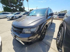 Dodge Journey 