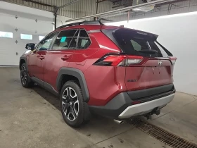 Toyota Rav4 * Trail * CARFAX *    | Mobile.bg    2