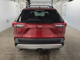 Toyota Rav4 * Trail * CARFAX *    | Mobile.bg    4