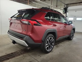 Toyota Rav4 * Trail * CARFAX *    | Mobile.bg    3