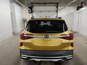 Kia Seltos * EX * CARFAX *    | Mobile.bg    6