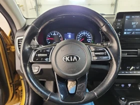 Kia Seltos * EX * CARFAX *    | Mobile.bg    11