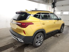 Kia Seltos * EX * CARFAX *    | Mobile.bg    4