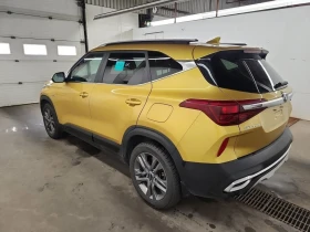 Kia Seltos * EX * CARFAX *    | Mobile.bg    5
