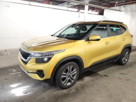 Kia Seltos * EX * CARFAX *    | Mobile.bg    2