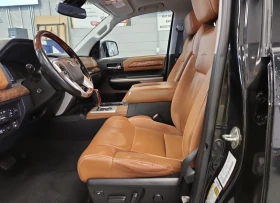 Toyota Tundra PLATINUM CREW CAB SHORT BED | Mobile.bg    5