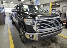 Toyota Tundra PLATINUM CREW CAB SHORT BED | Mobile.bg    2