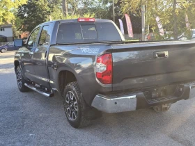 Toyota Tundra SR DOUBLE CAB* 5.7 V8* 4X4*  | Mobile.bg    3